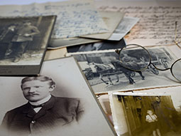 Private Events, Familienfeier