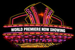 Public Events, Relaunch